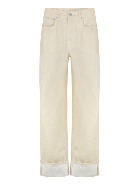 [Bottega Veneta] Jeans SS25 824659V5DV0_9247