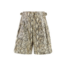 [Isabel Marant] Shorts SS25 25PSH0213FAC1C01I_23NL