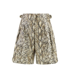 [Isabel Marant] Shorts SS25 25PSH0213FAC1C01I_23NL