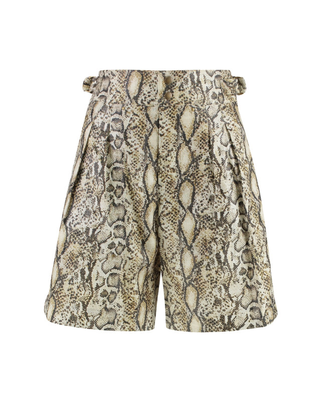 [Isabel Marant] Shorts SS25 25PSH0213FAC1C01I_23NL