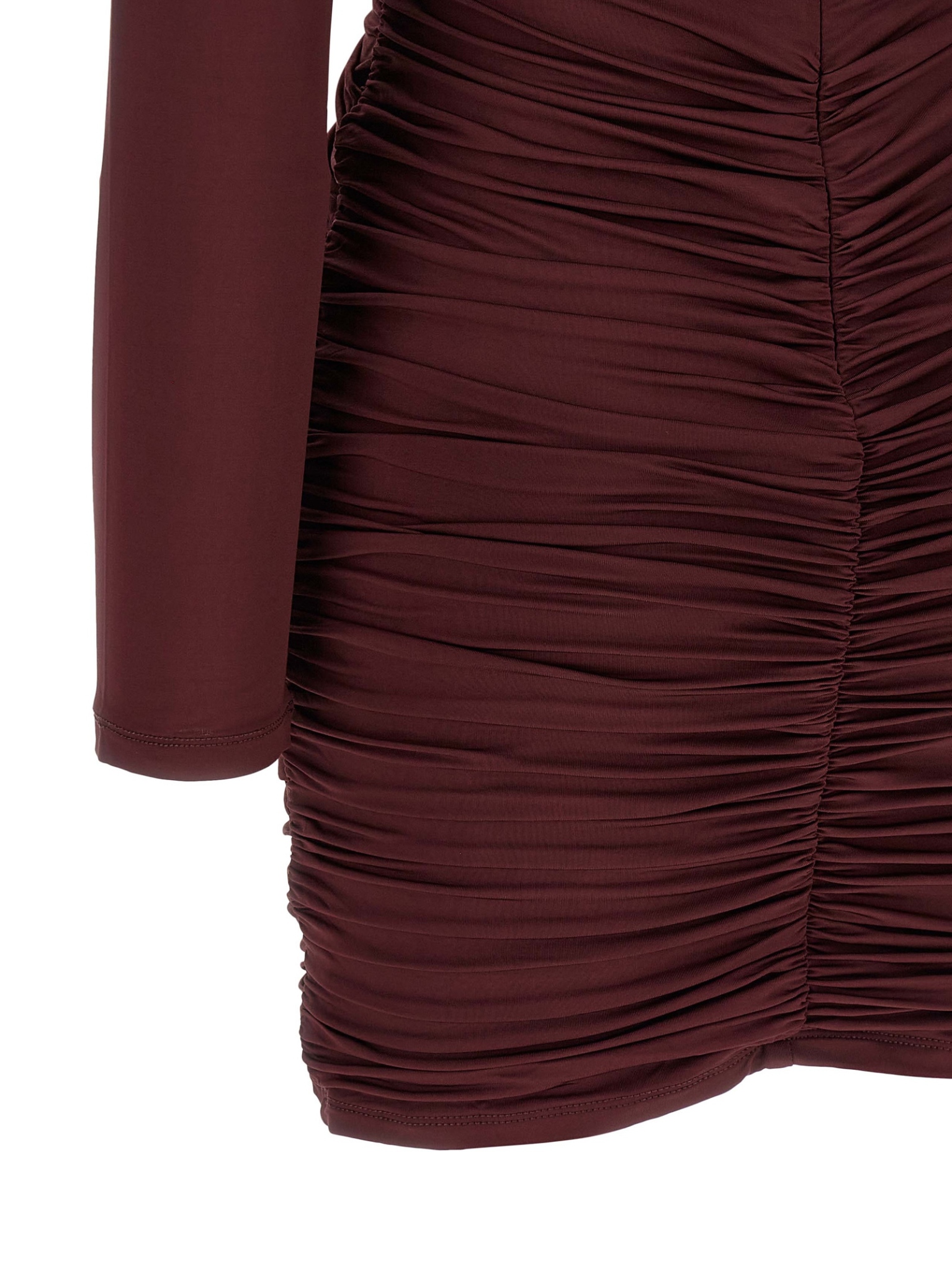 [Rotate Birger Christensen] Long sleeve dress FW26 11617626942694