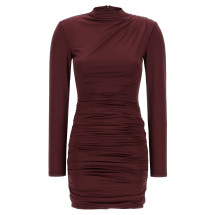 [Rotate Birger Christensen] Long sleeve dress FW26 11617626942694