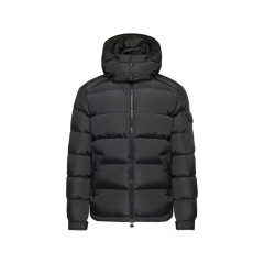 [Moncler] Down Jacket FW26 L2 091 1A536 00 539ZD 778