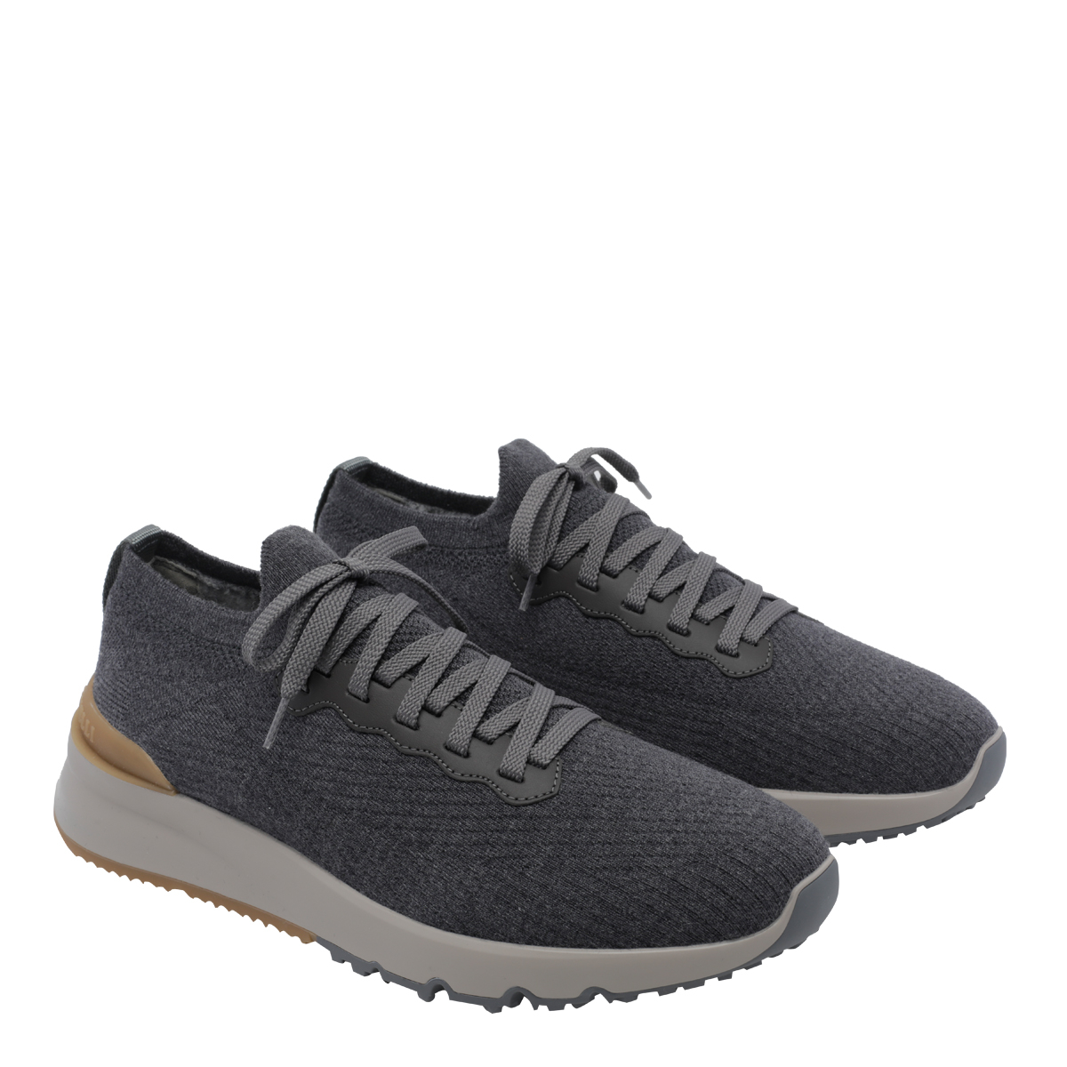 [Brunello Cucinelli] Sneakers FW26 MZUWLBO253CBB82