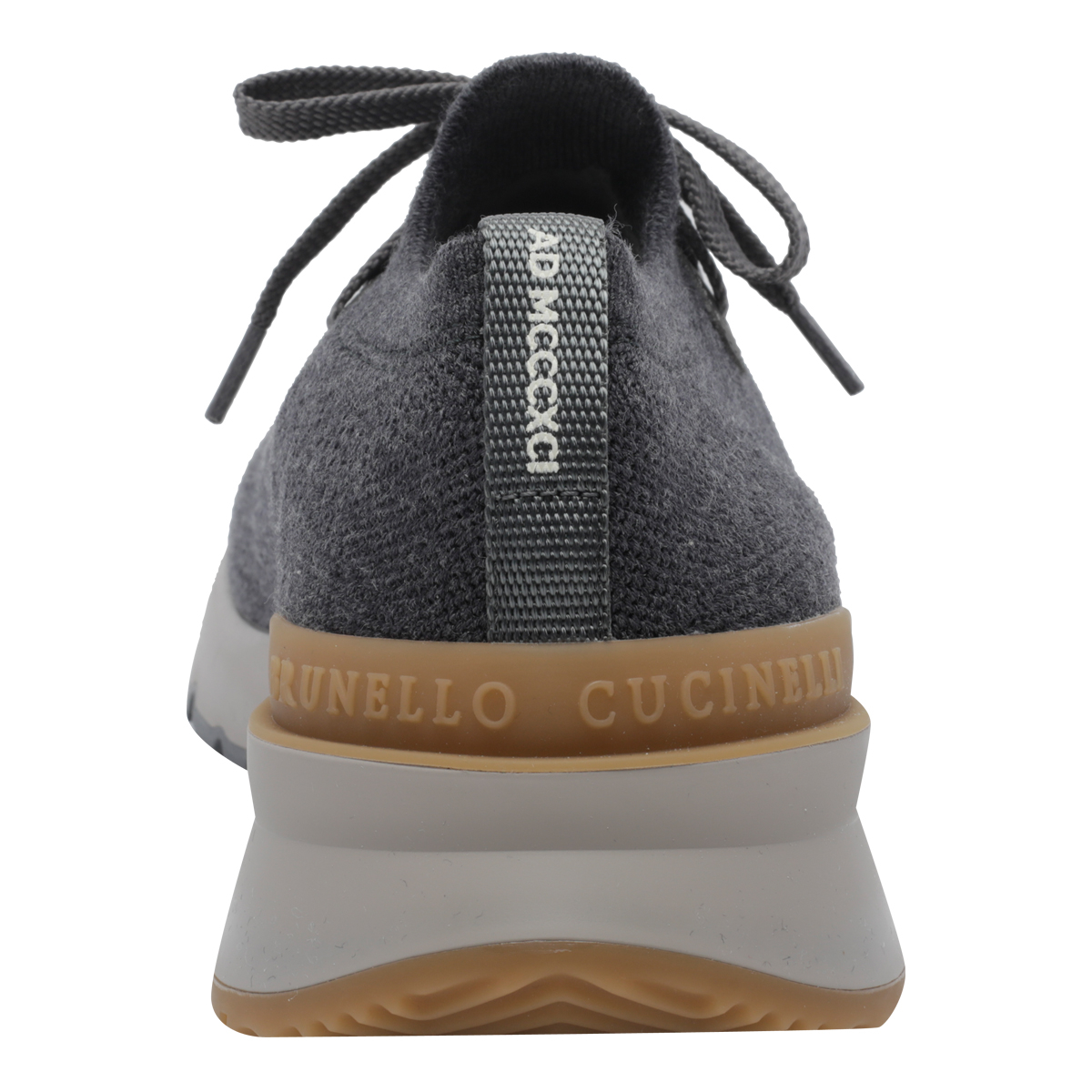 [Brunello Cucinelli] Sneakers FW26 MZUWLBO253CBB82