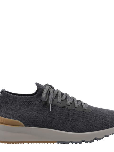 [Brunello Cucinelli] Sneakers FW26 MZUWLBO253CBB82