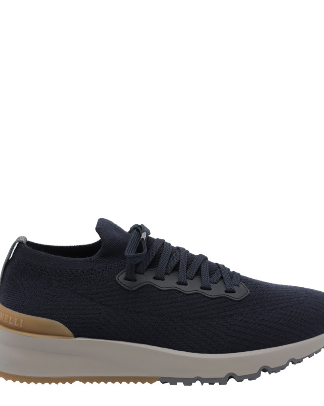 [Brunello Cucinelli] Sneakers FW26 MZUWLBO253CEG72