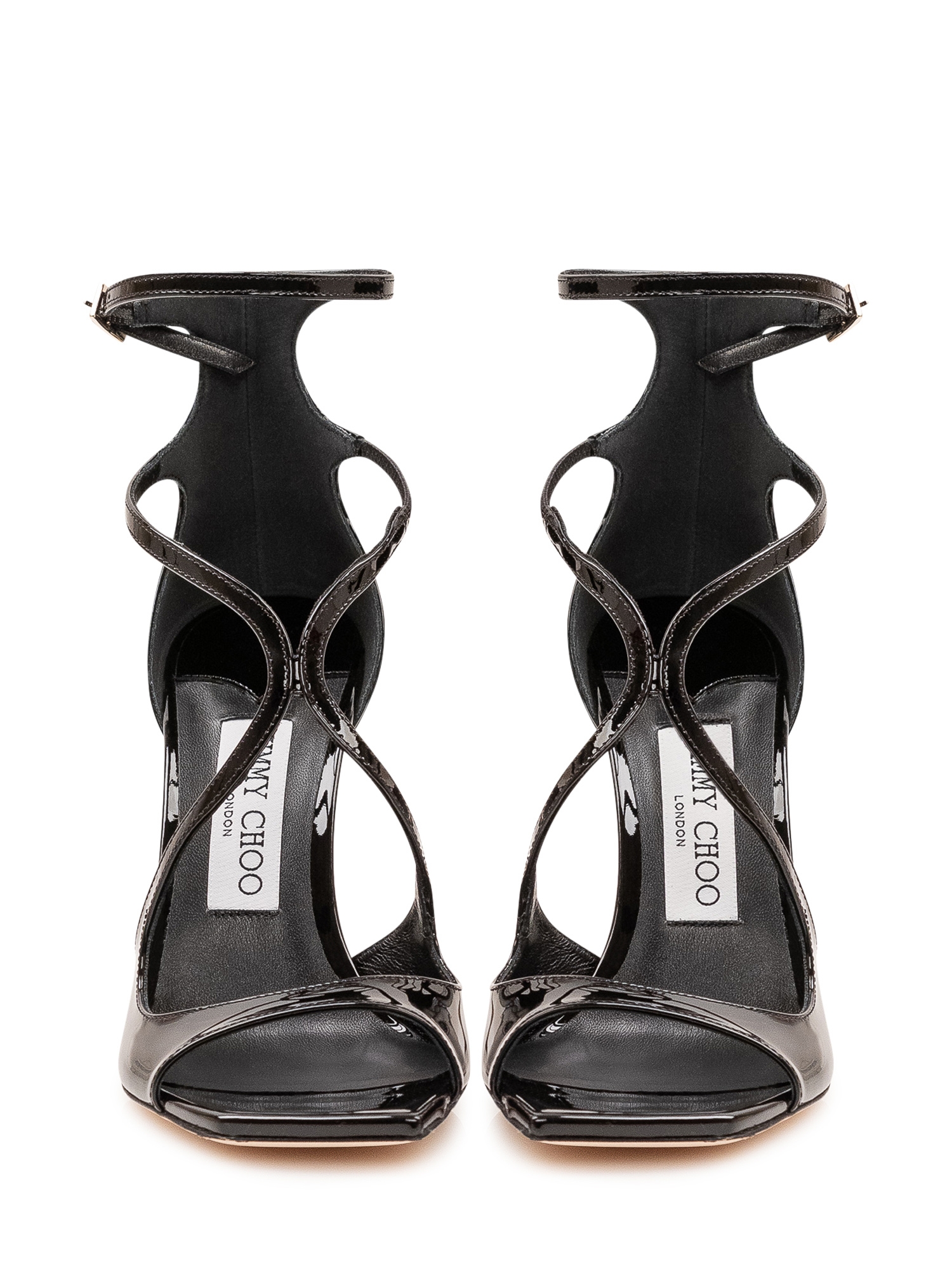 [Jimmy Choo] Pumps FW26 J000149071 BLACK