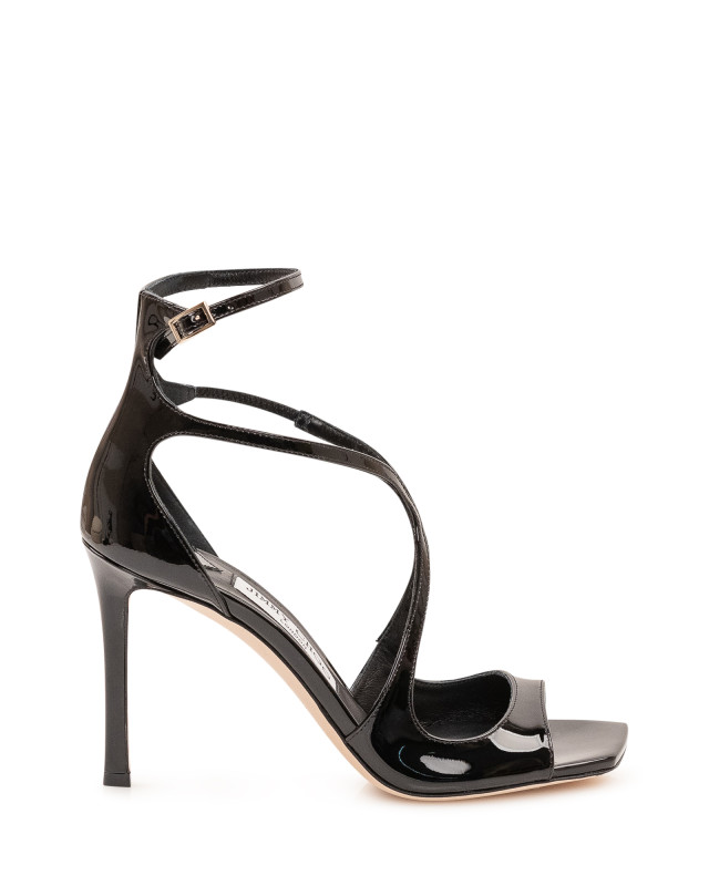 [Jimmy Choo] Pumps FW26 J000149071 BLACK