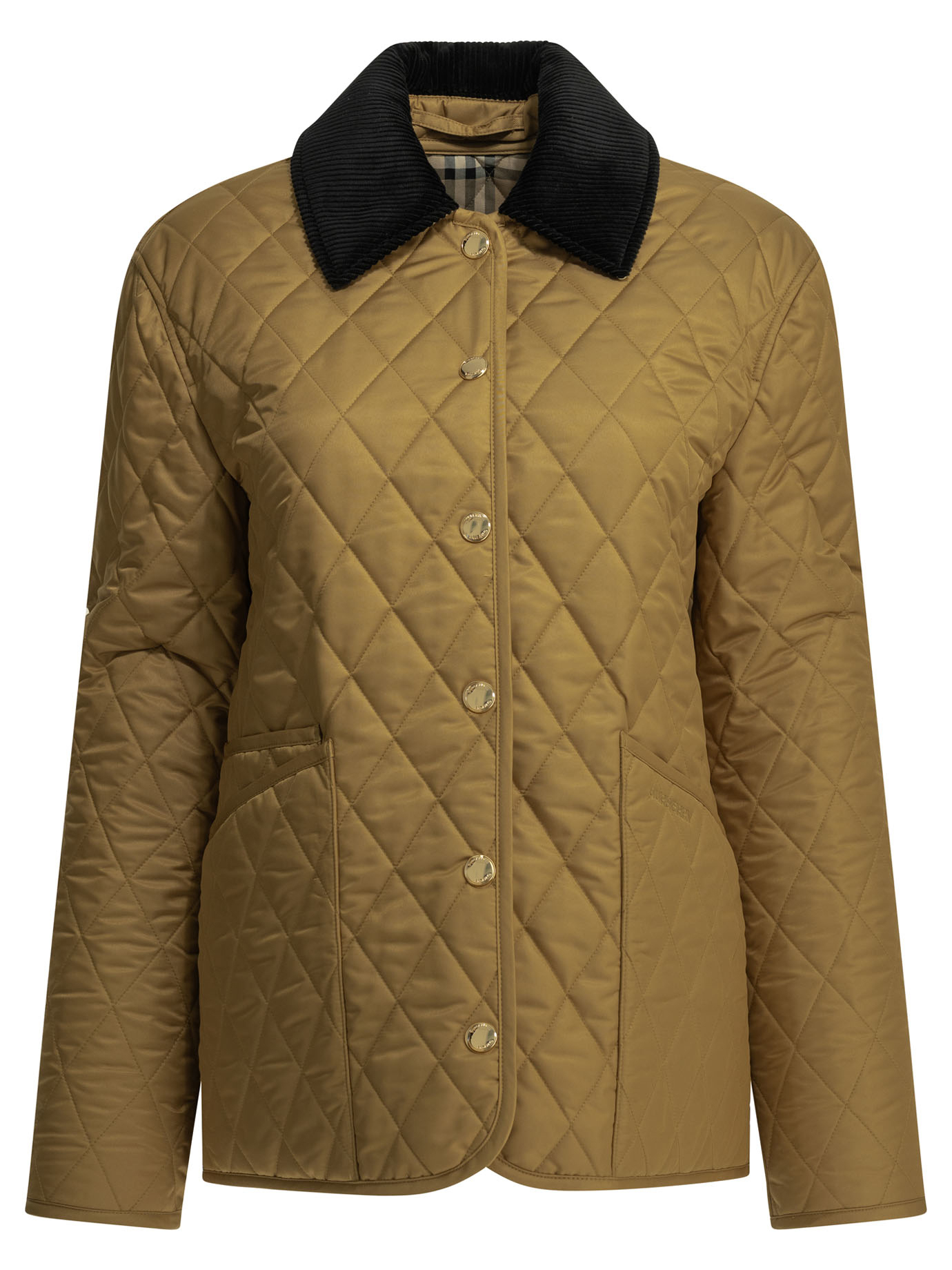 [Burberry] Jacket FW26 8122745
