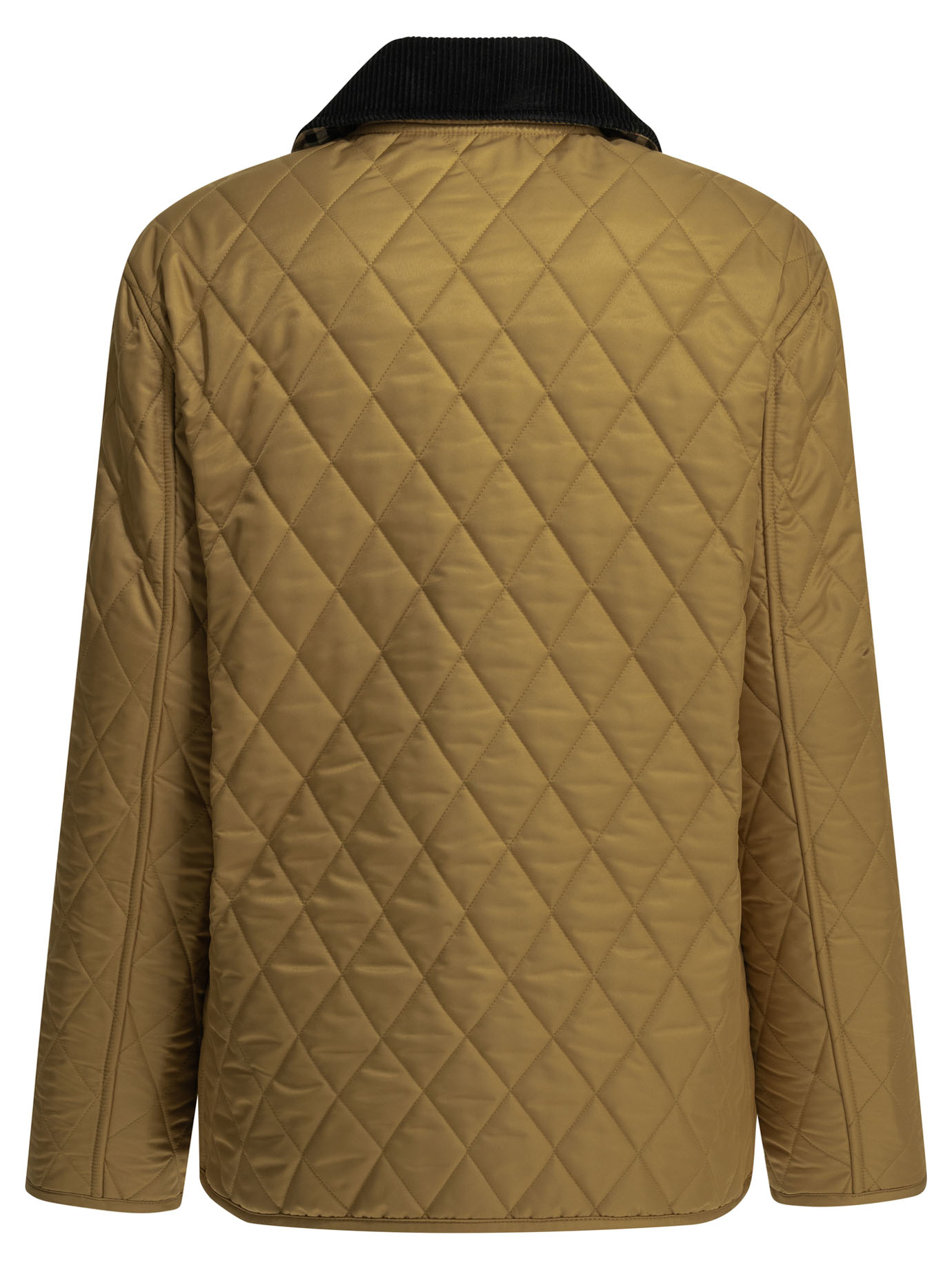 [Burberry] Jacket FW26 8122745