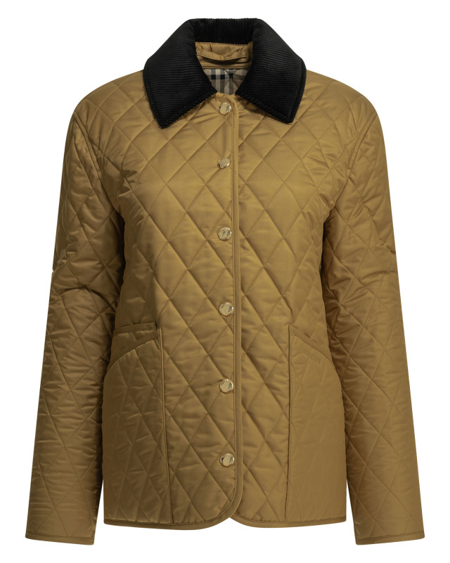 [Burberry] Jacket FW26 8122745