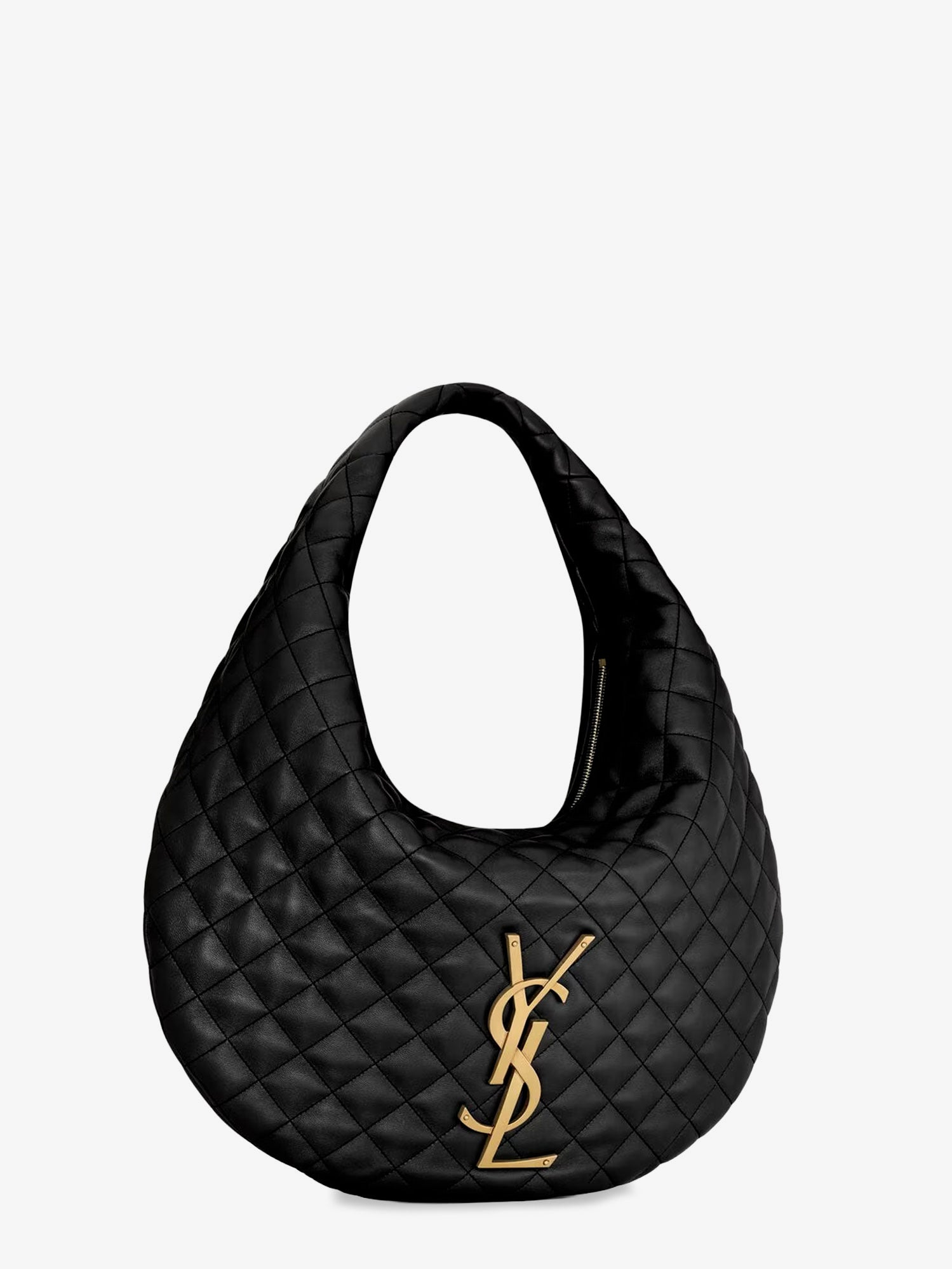 [Saint Laurent] Tote bag FW26 858160AAANG1000