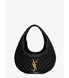 [Saint Laurent] Tote bag FW26 858160AAANG1000