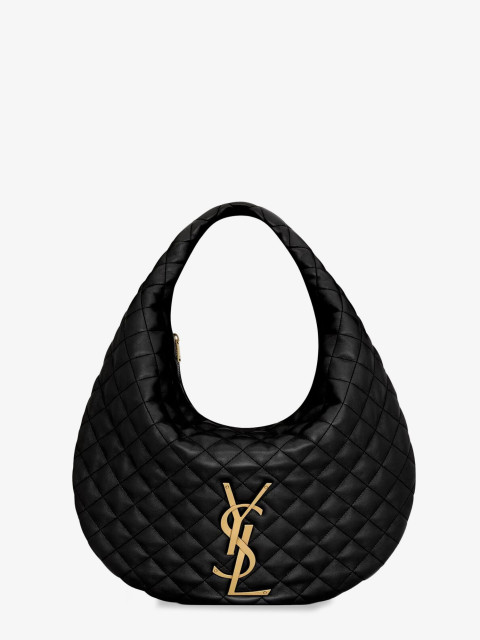 [Saint Laurent] Tote bag FW26 858160AAANG1000