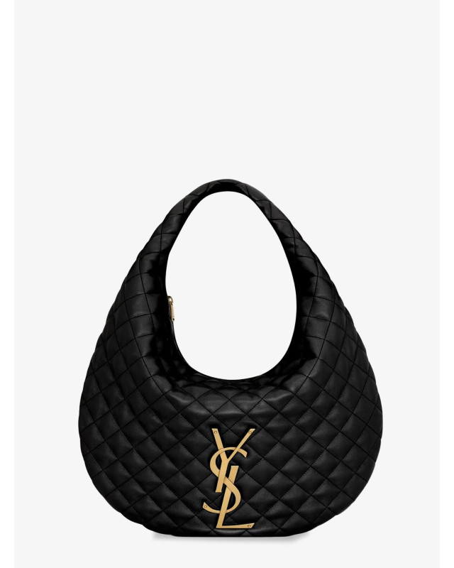 [Saint Laurent] Tote bag FW26 858160AAANG1000