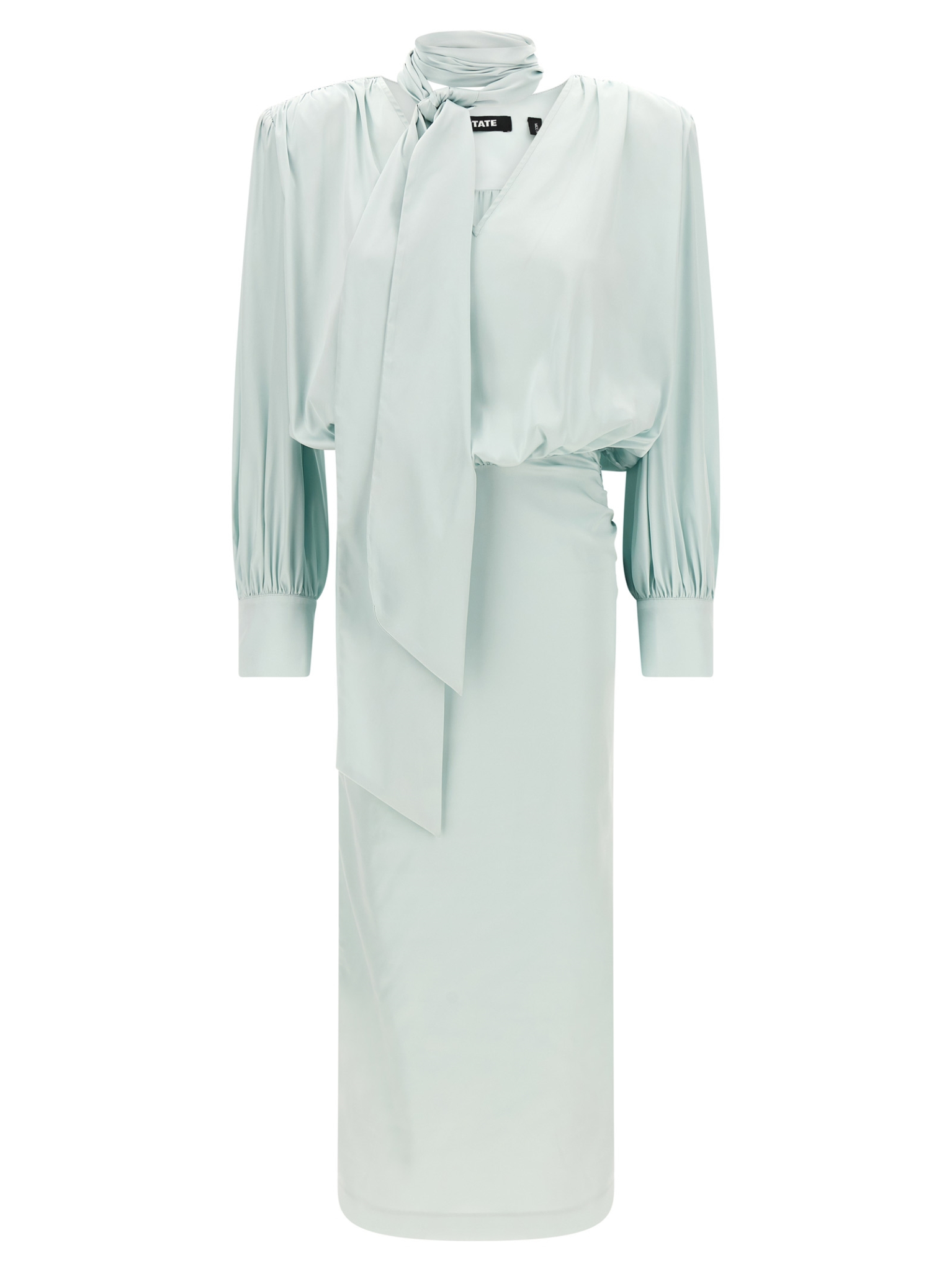 [Rotate Birger Christensen] Long sleeve dress FW26 11621213261326