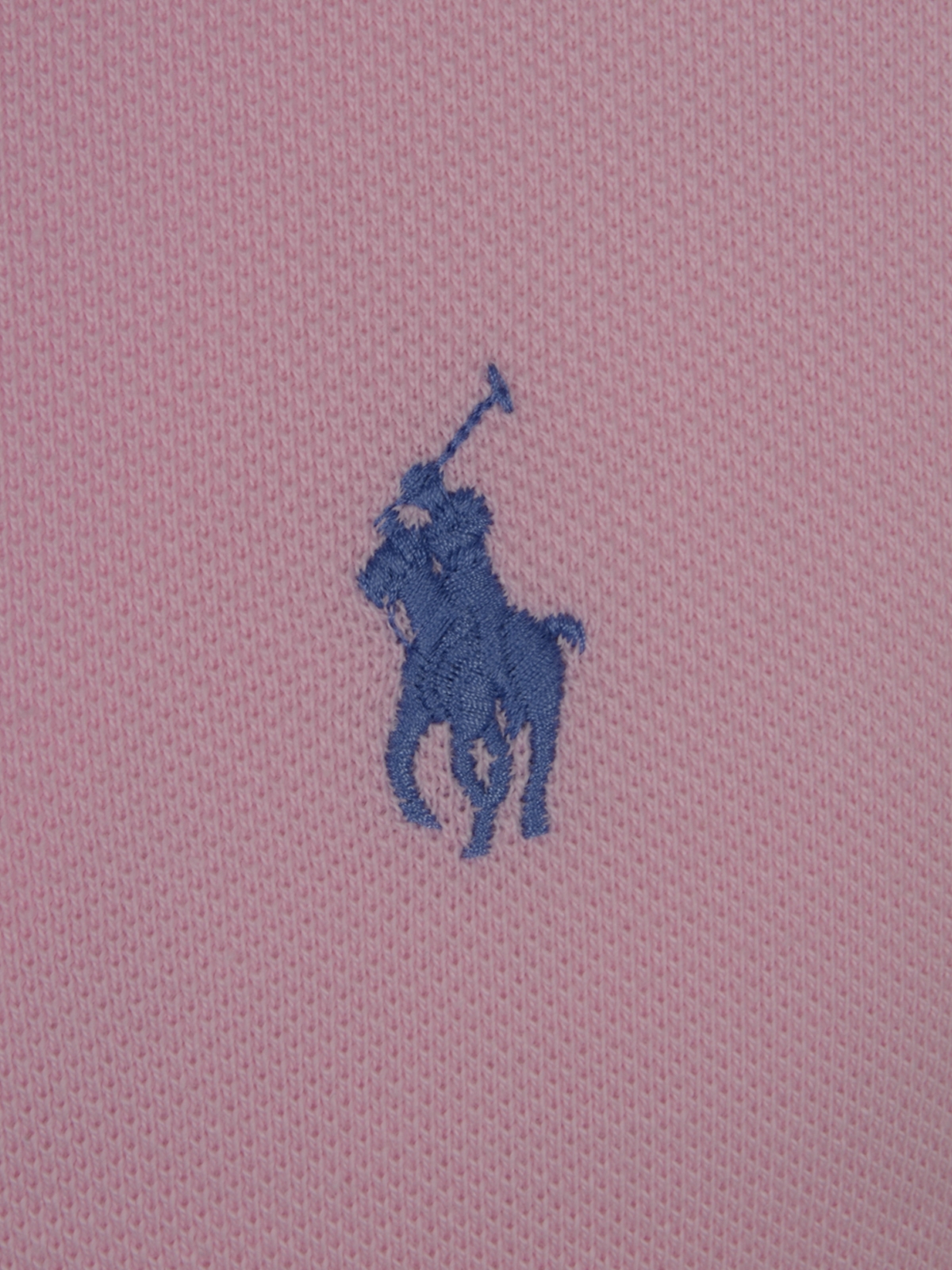 [Polo Ralph Lauren] T-shirts Short Sleeve FW26 710782592033