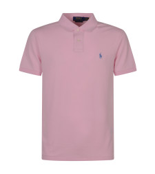 [Polo Ralph Lauren] T-shirts Short Sleeve FW26 710782592033