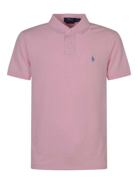 [Polo Ralph Lauren] T-shirts Short Sleeve FW26 710782592033