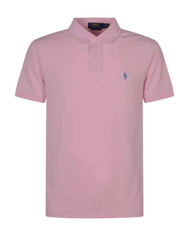 [Polo Ralph Lauren] T-shirts Short Sleeve FW26 710782592033
