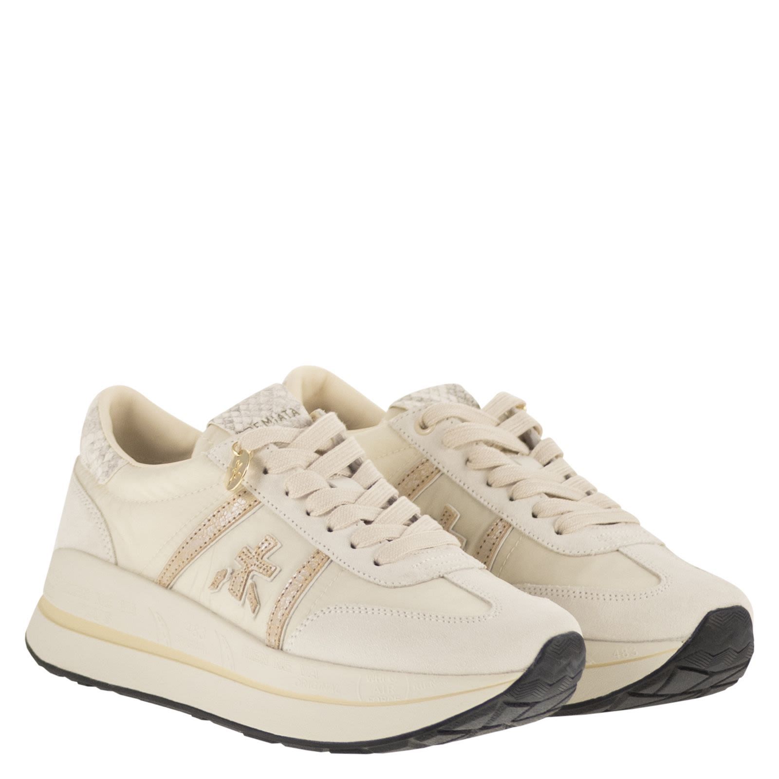 [Premiata] Sneakers CO BETHCOIN 8145