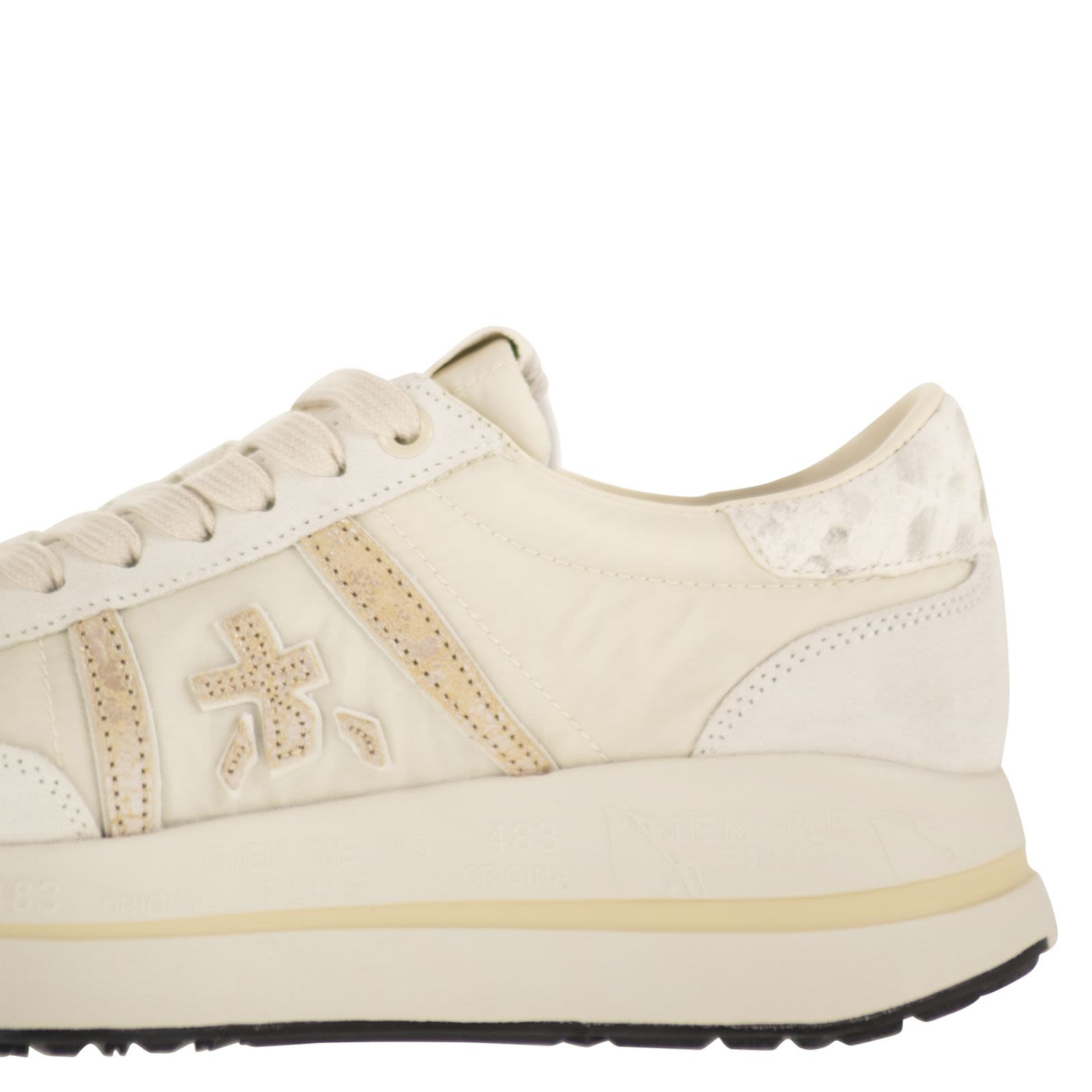 [Premiata] Sneakers CO BETHCOIN 8145