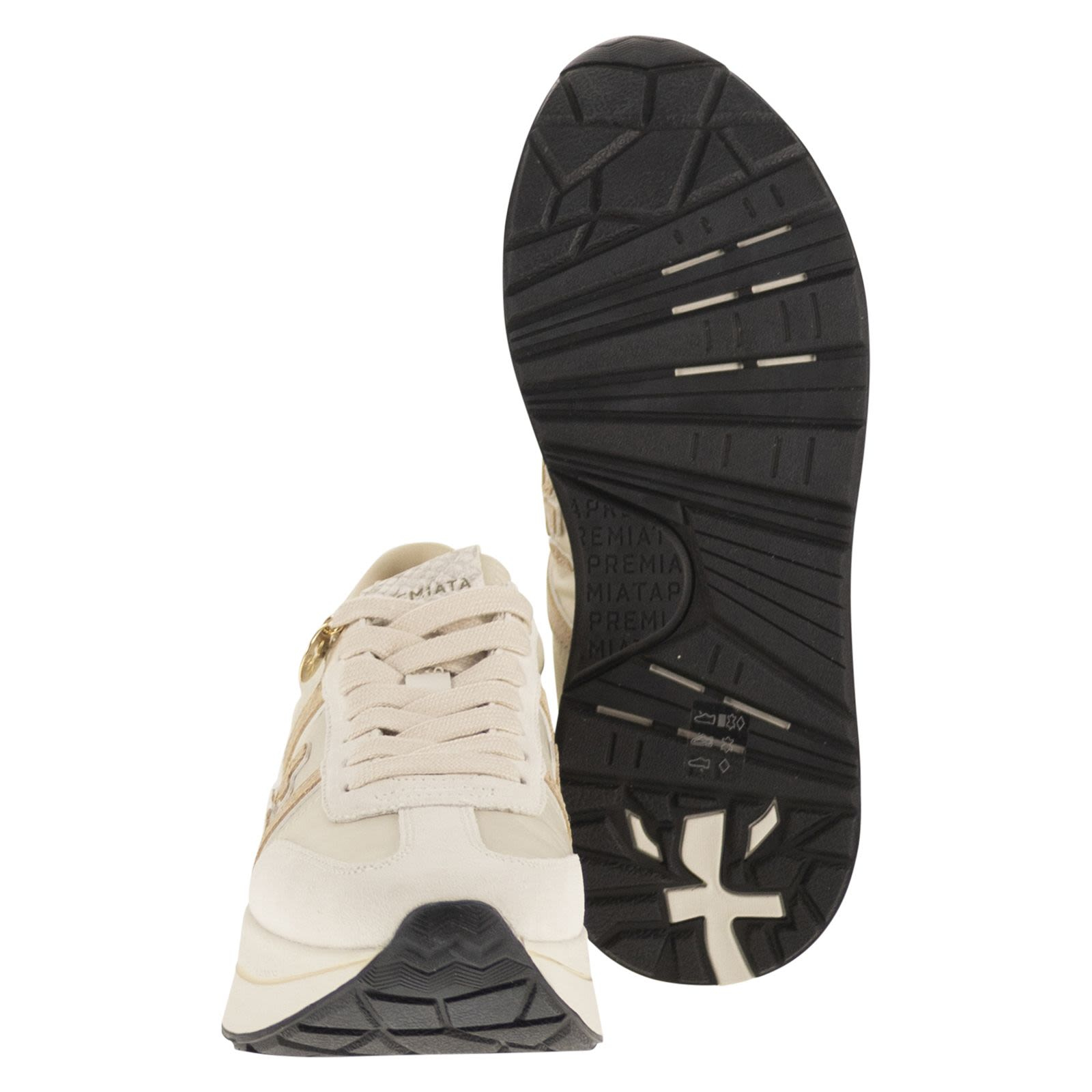 [Premiata] Sneakers CO BETHCOIN 8145