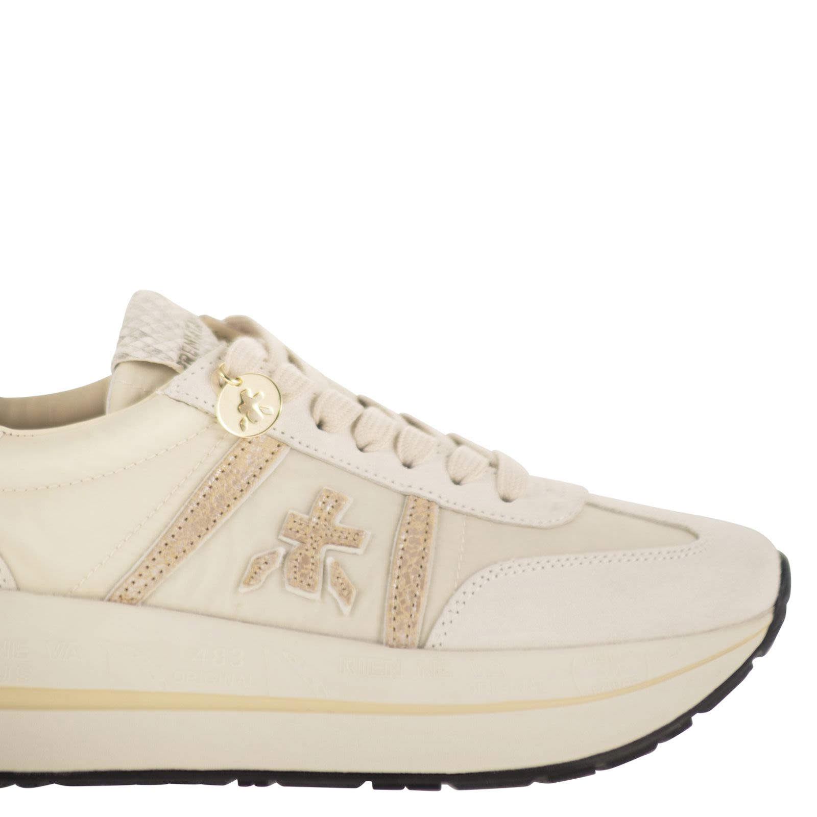 [Premiata] Sneakers CO BETHCOIN 8145