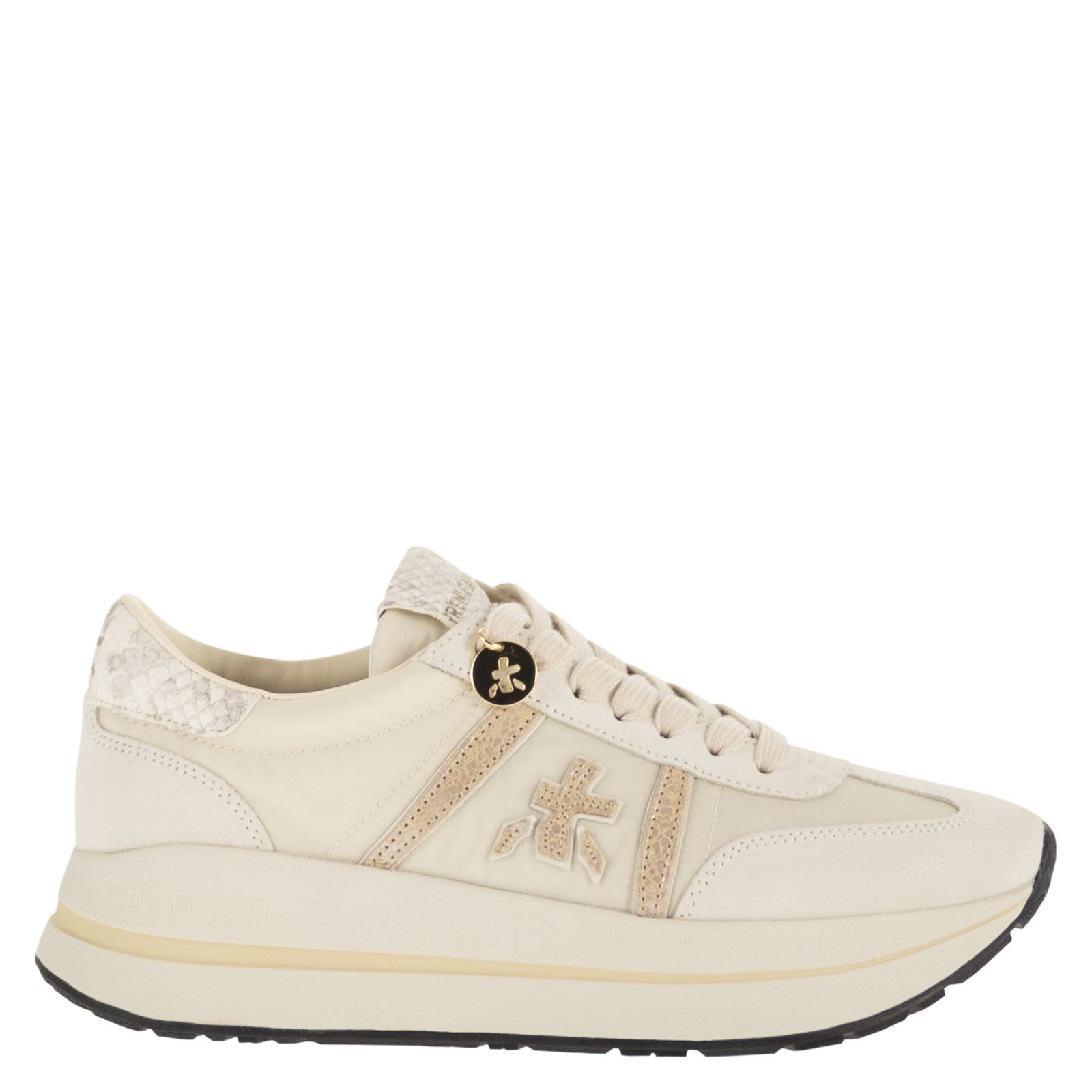 [Premiata] Sneakers CO BETHCOIN 8145