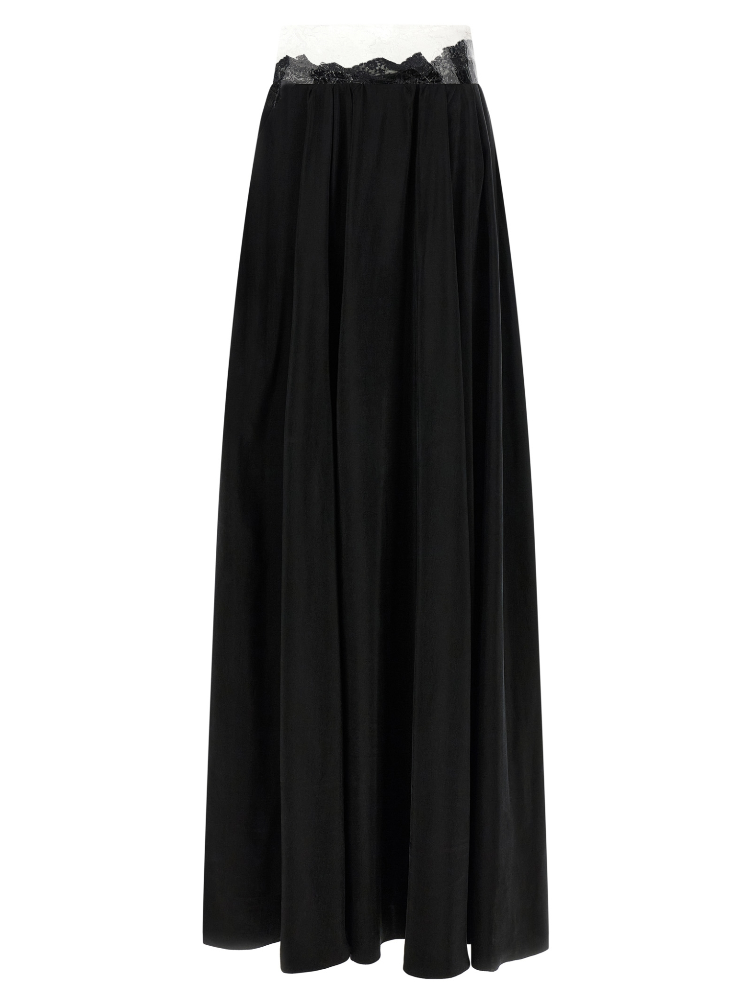 [Maison Margiela] Long skirt SS26 S29MI0014M35901900