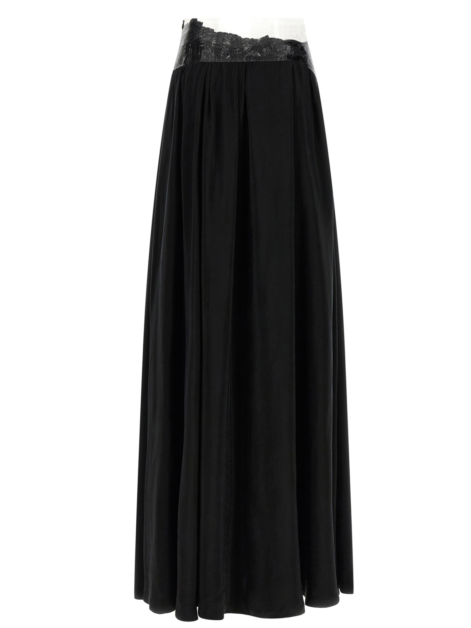 [Maison Margiela] Long skirt SS26 S29MI0014M35901900