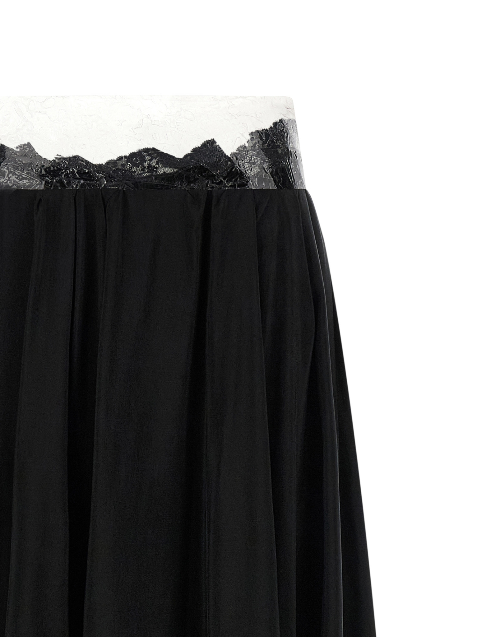 [Maison Margiela] Long skirt SS26 S29MI0014M35901900