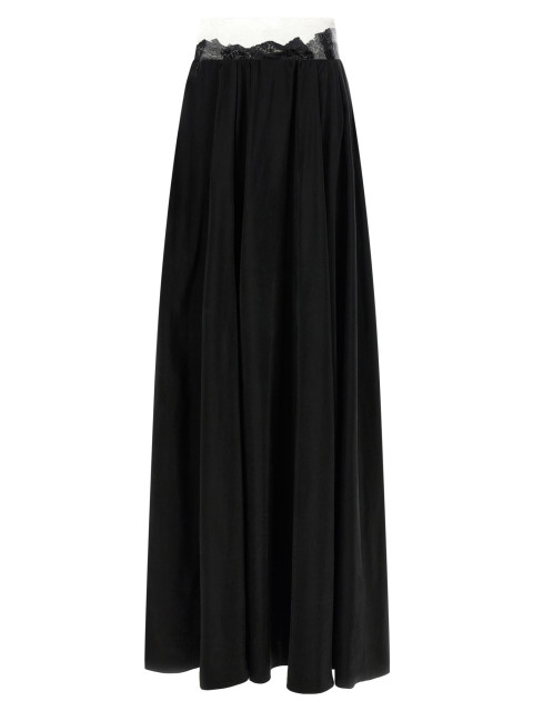 [Maison Margiela] Long skirt SS26 S29MI0014M35901900