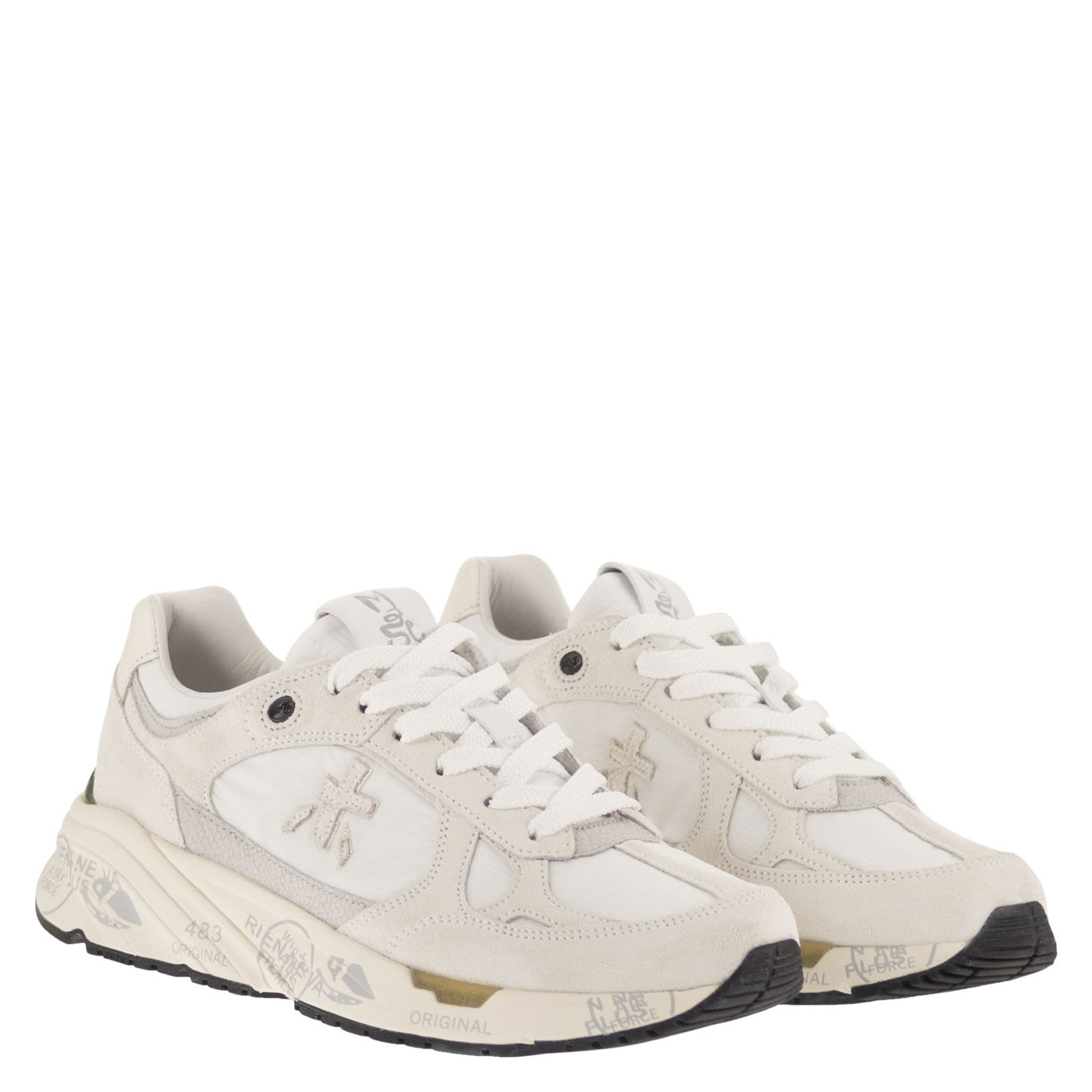 [Premiata] Sneakers CO MASED 7823