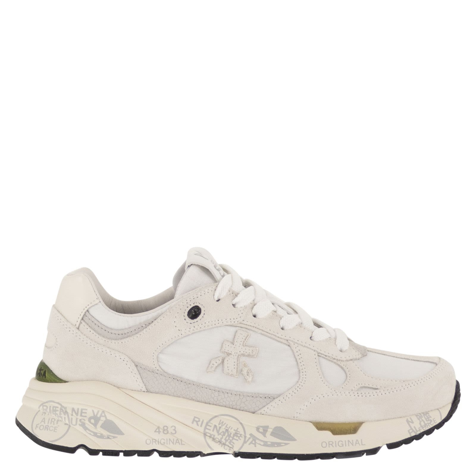 [Premiata] Sneakers CO MASED 7823