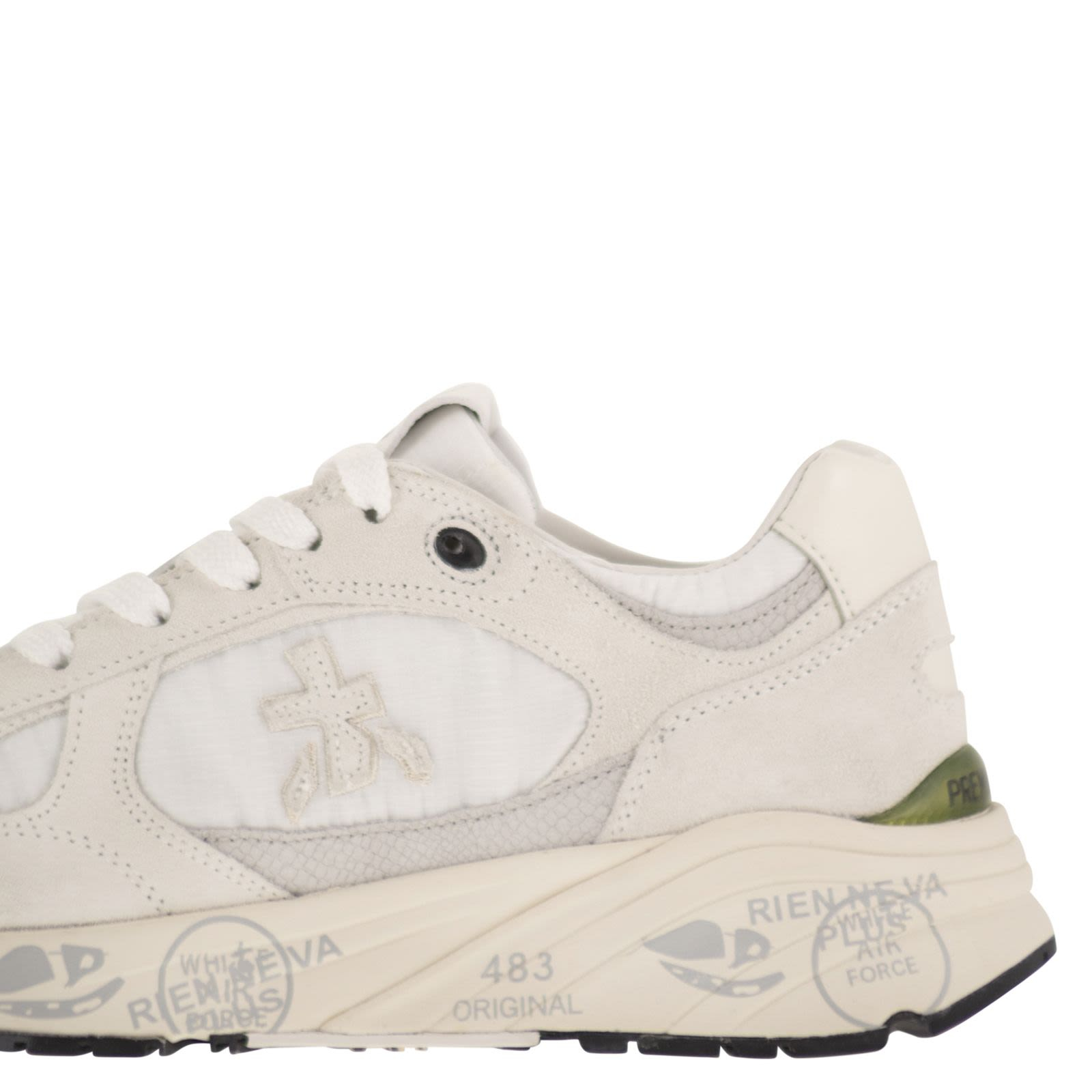 [Premiata] Sneakers CO MASED 7823
