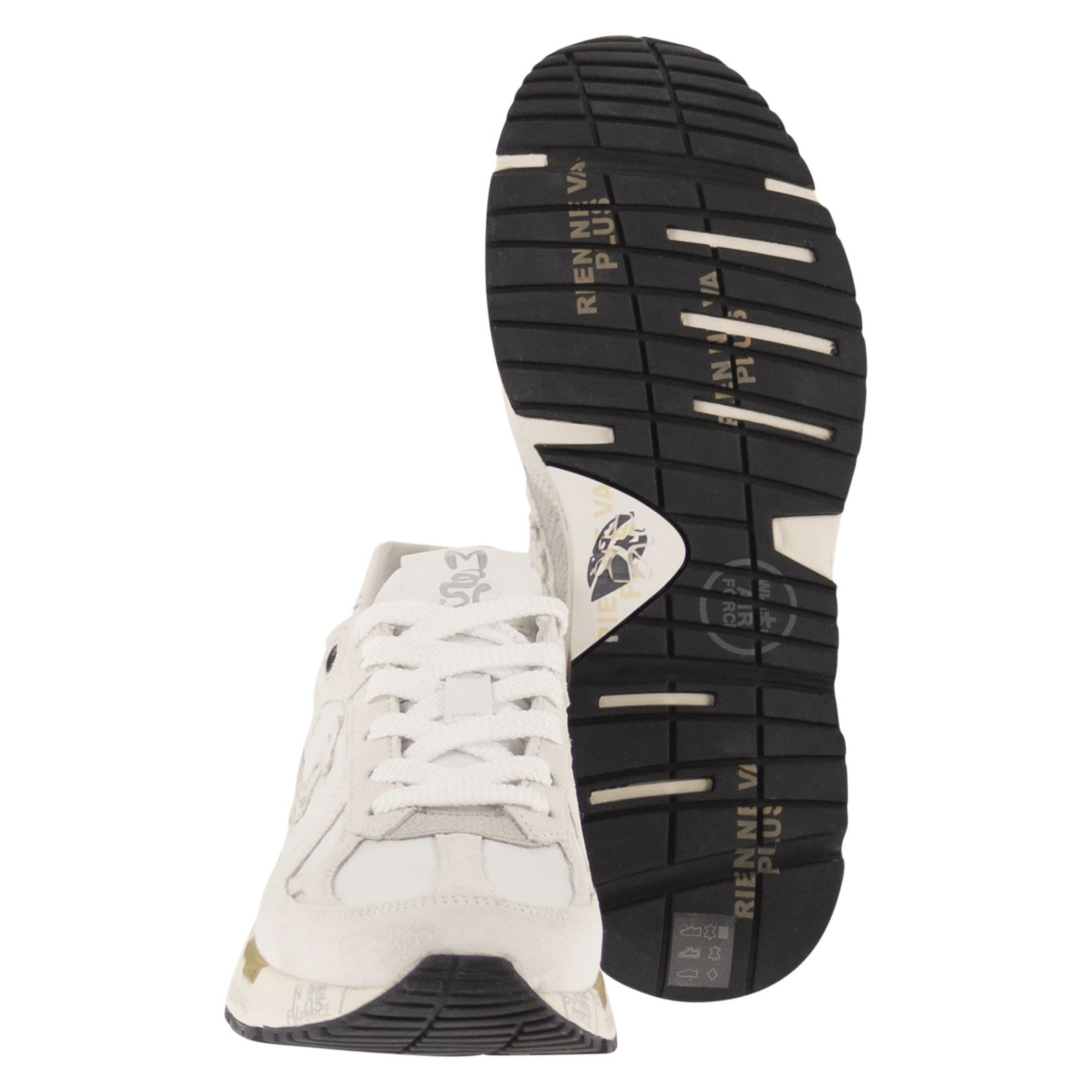 [Premiata] Sneakers CO MASED 7823