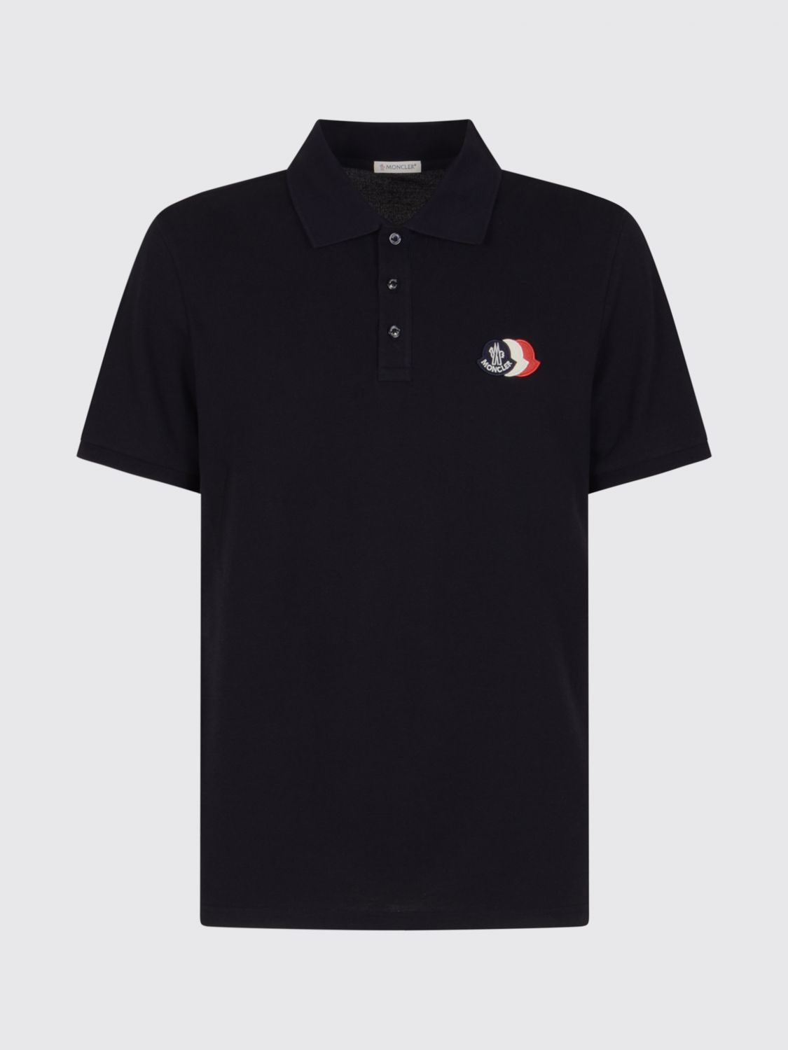 [Moncler] T-shirts Short Sleeve SS26 L10918A0003089A16 77X