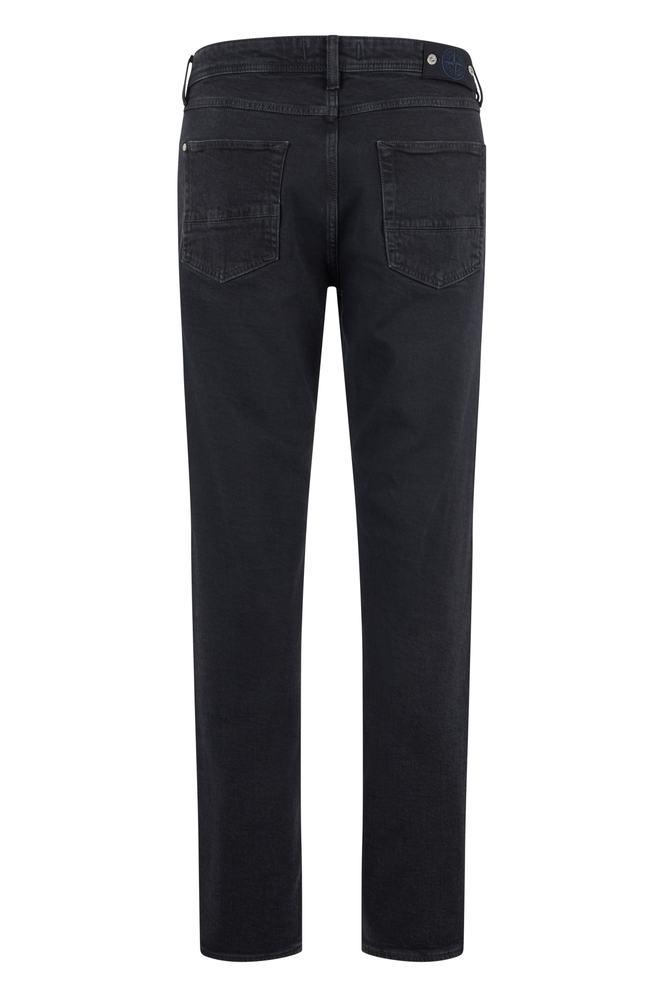 [Stone Island] Jeans CO J100007S0J11_VJ901