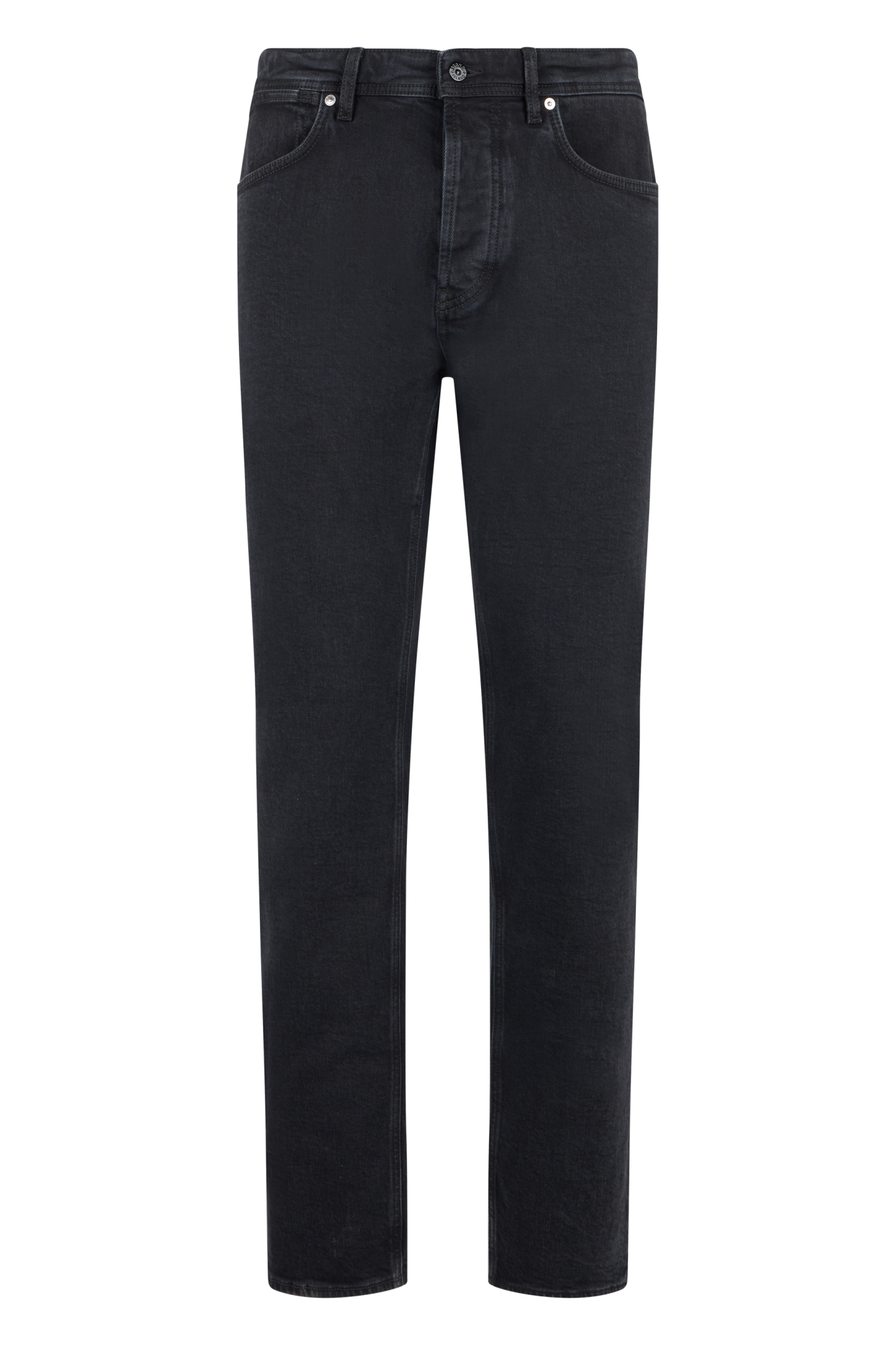 [Stone Island] Jeans CO J100007S0J11_VJ901
