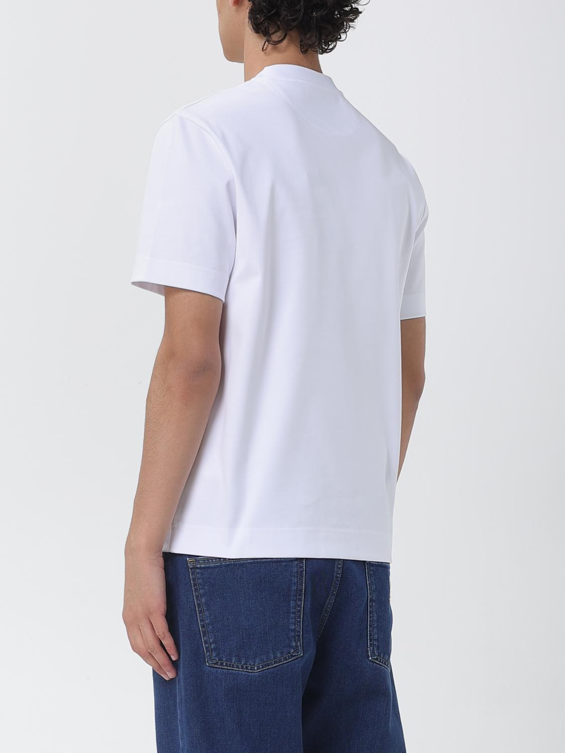 [Fendi] T-shirts Short Sleeve SS26 FY0936AY0H F0QA0