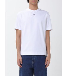 [Fendi] T-shirts Short Sleeve SS26 FY0936AY0H F0QA0