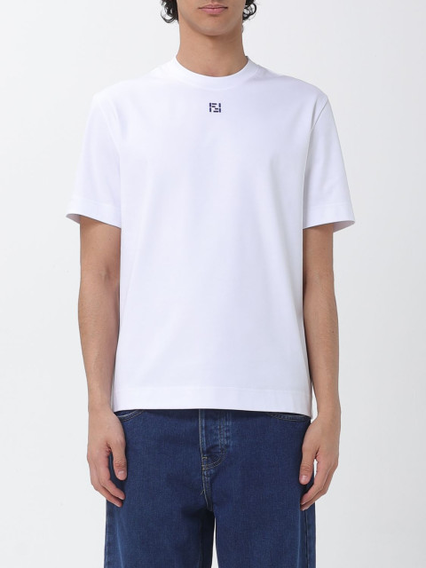 [Fendi] T-shirts Short Sleeve SS26 FY0936AY0H F0QA0