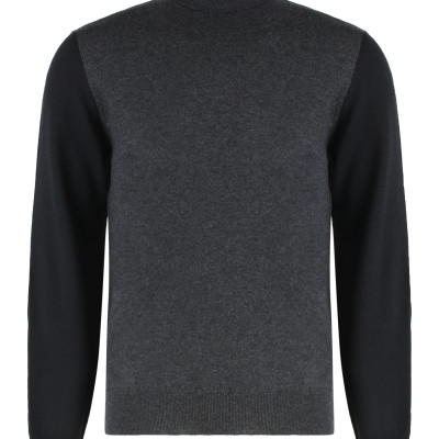 [Maison Margiela] Knitwear FW25 S67HL0012M13177_001F