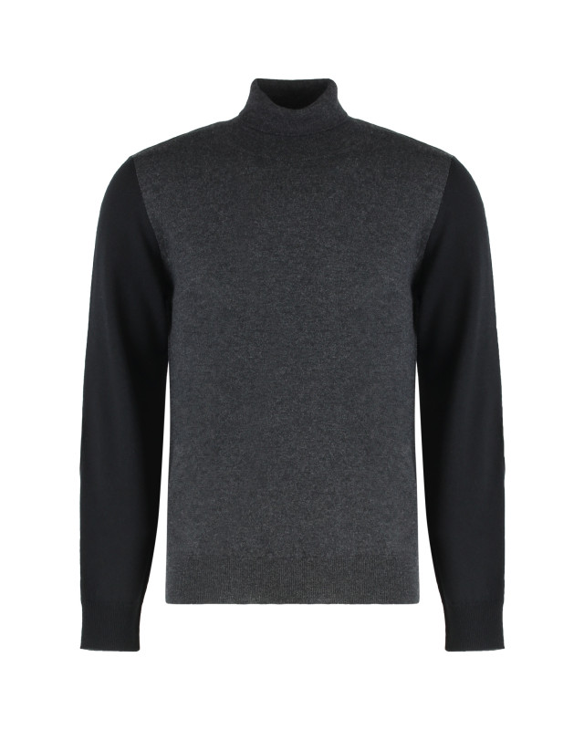 [Maison Margiela] Knitwear FW25 S67HL0012M13177_001F