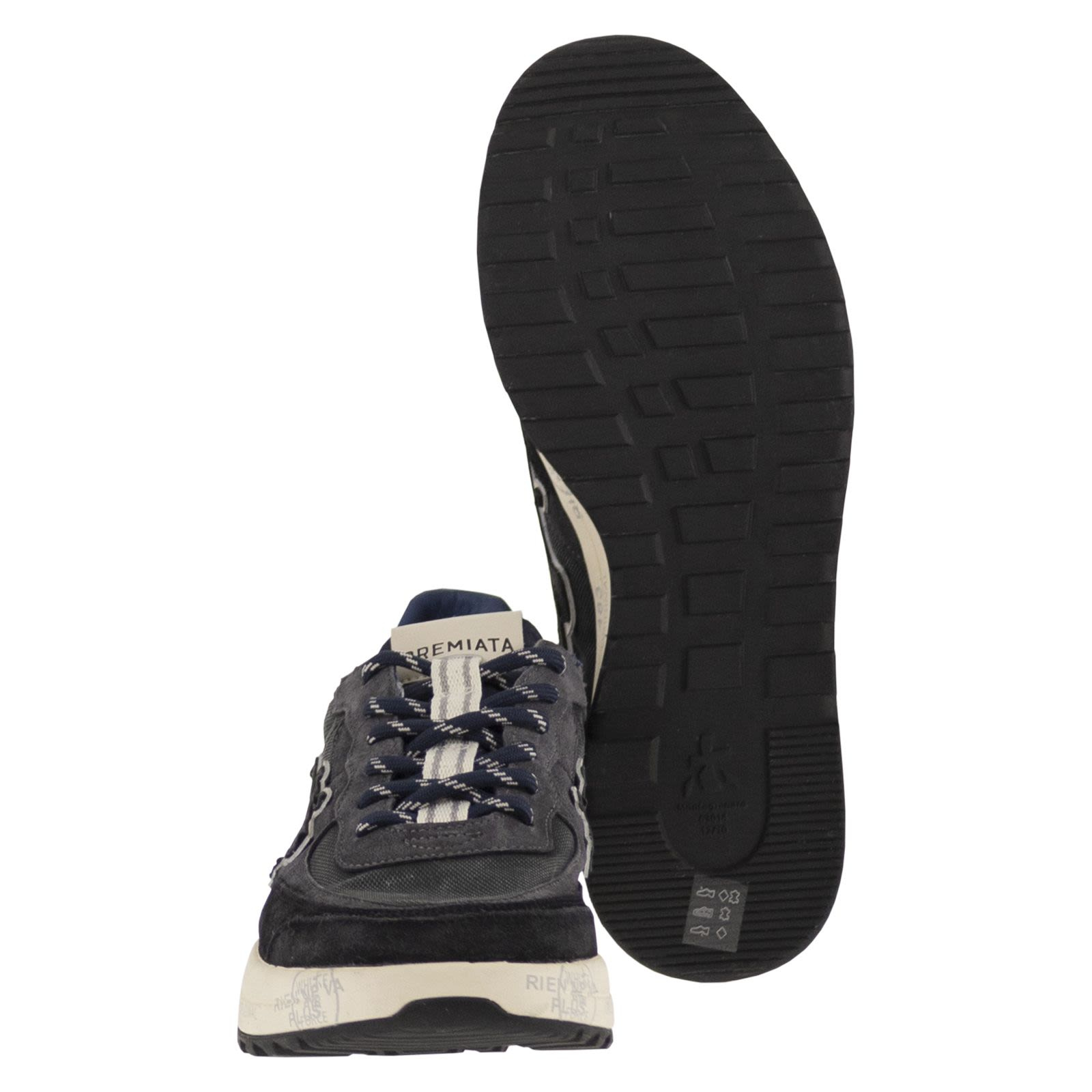 [Premiata] Sneakers CO NOUS 7726