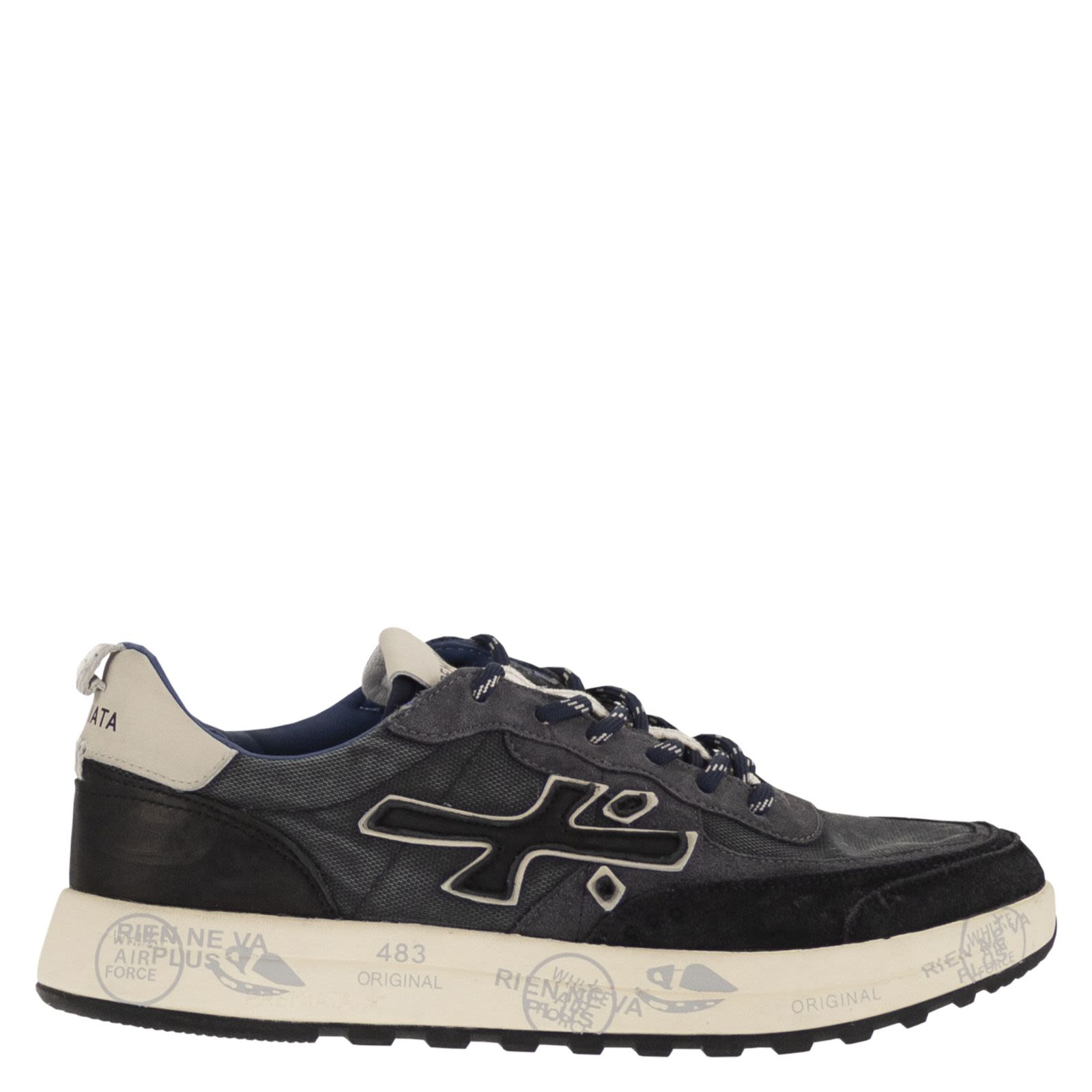 [Premiata] Sneakers CO NOUS 7726