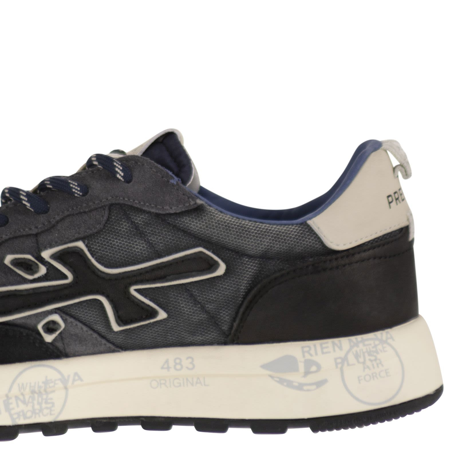 [Premiata] Sneakers CO NOUS 7726