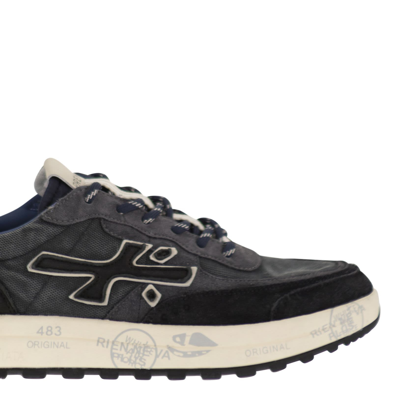 [Premiata] Sneakers CO NOUS 7726